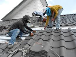 Best Solar Panel Roofing Installation  in Olyphant, PA